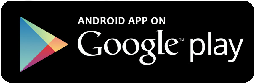 Download from Google App Store