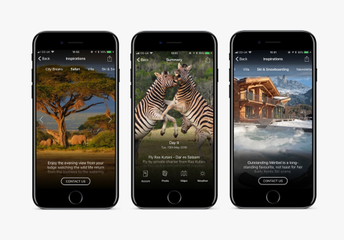 Sell more holidays with Vamoos – Inspirations Masterclass