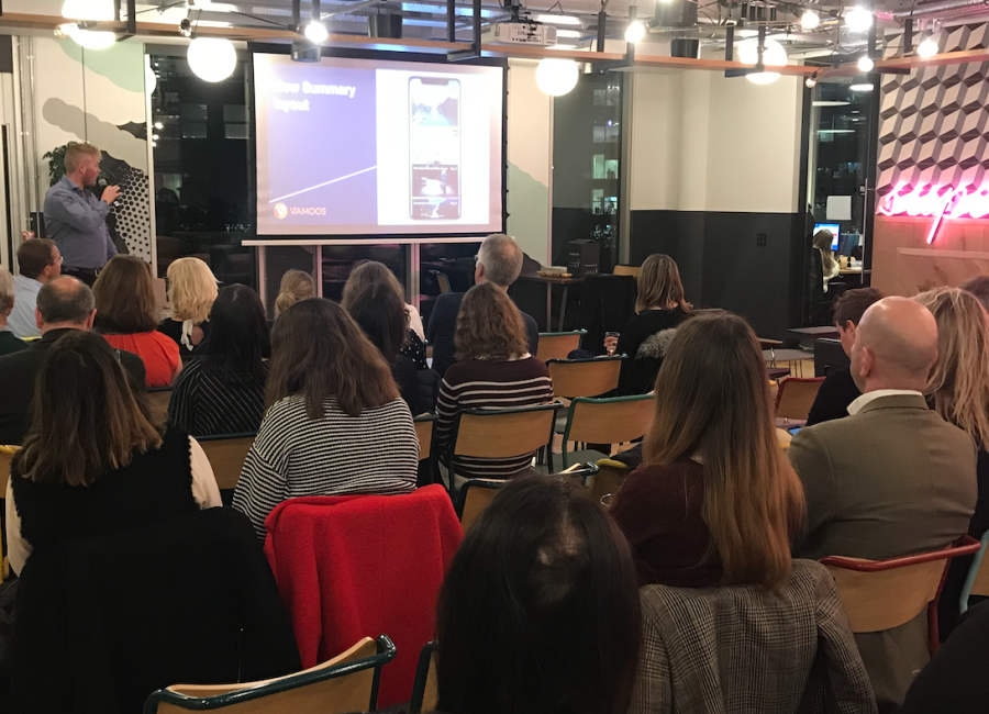 2019 Vamoos Partner Event Roundup