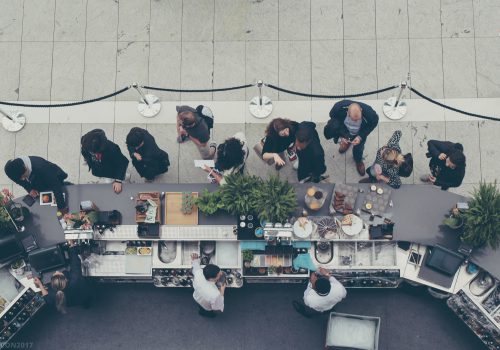 Customer loyalty in the Travel Industry