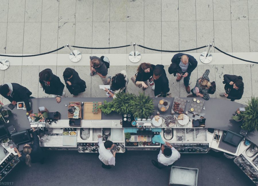 Customer loyalty in the Travel Industry