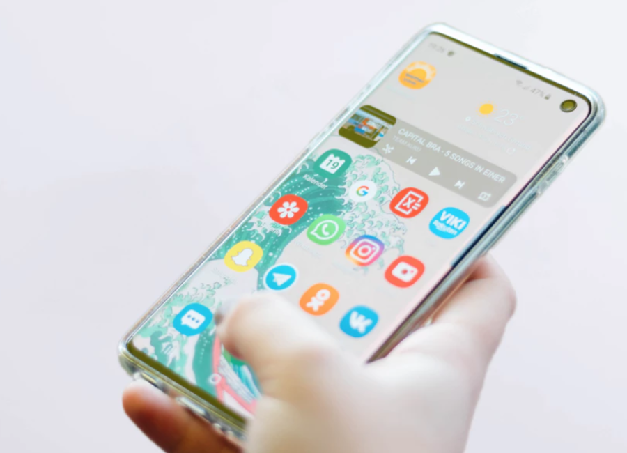 As a travel company, do you need an app?
