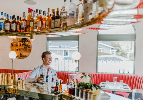 How luxury resorts have cared for their staff in COVID-19