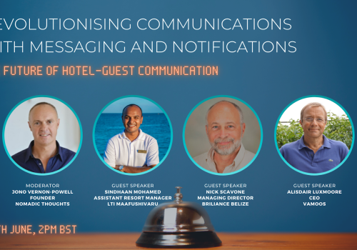 What is the Future of Guest Communication?