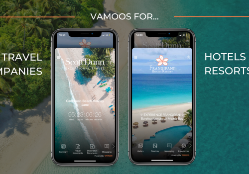 [EVENT – CHTA] High Tech + High Touch = High Profits