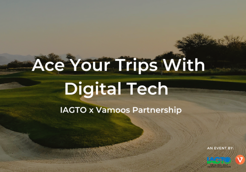 “It’s really been a big hit”: IAGTO and the Travel App helping golf tour operators make every booking a Hole-in-One