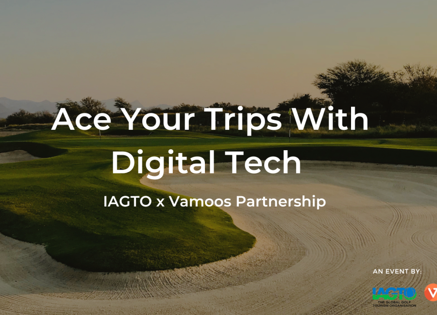 “It’s really been a big hit”: IAGTO and the Travel App helping golf tour operators make every booking a Hole-in-One