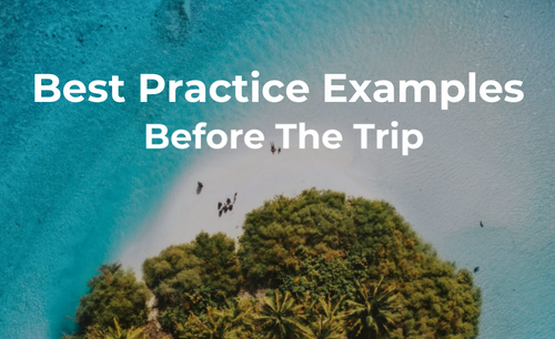 Winning against OTAs: How to blow clients away before their trip