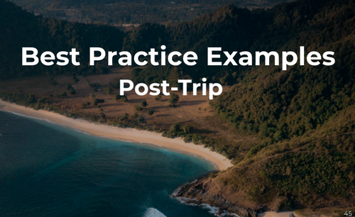 How to boost rebookings after your clients’ trips and win against OTAs