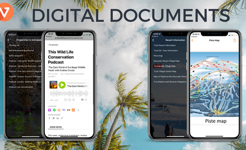 Winning against OTAs: A simple change to documents that makes a huge difference