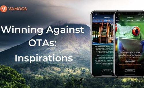 Winning against OTAs: The secret to post-trip success