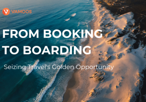 Make the most of travel’s most overlooked, golden opportunity