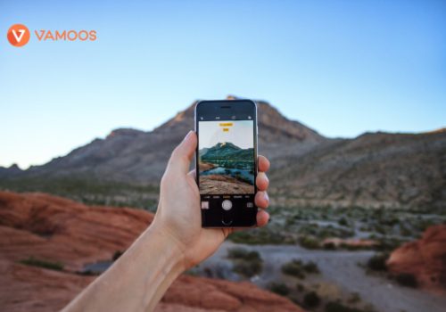 Taking the perfect smartphone snaps: 10 tips to share with your clients (and why you should)