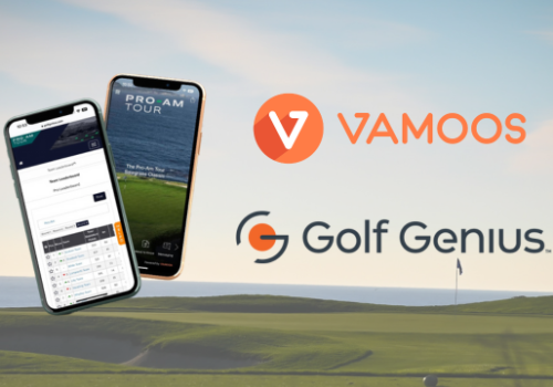 Elevating golf travel: Vamoos and Golf Genius join forces for an unmatched experience