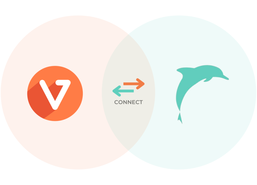 Vamoos and Dolphin Dynamics update integration