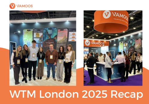 What we learnt at WTM London 2025
