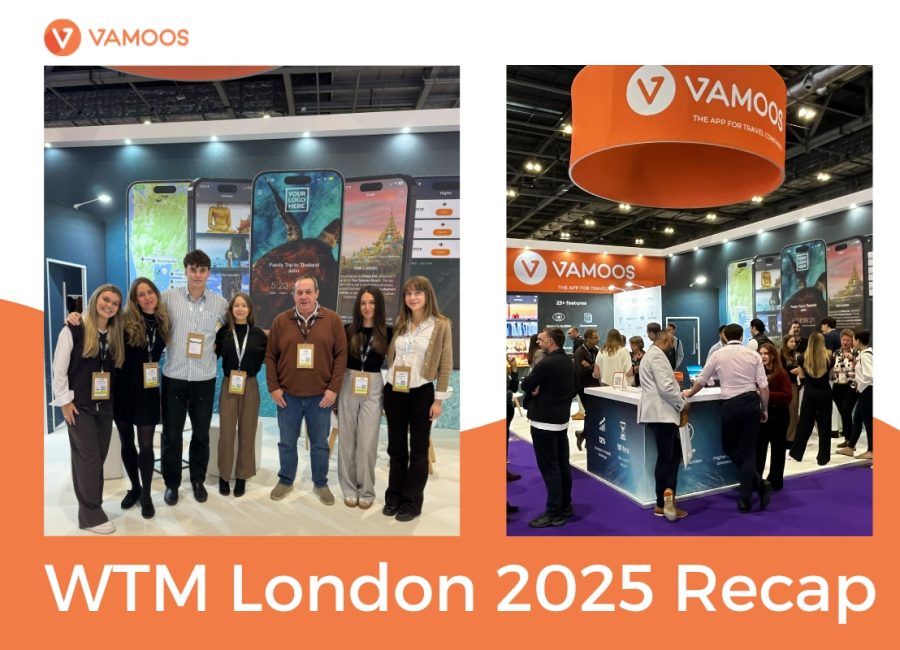 What we learnt at WTM London 2025