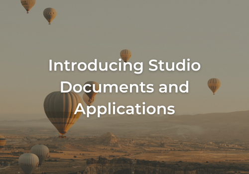 Level up your travel company with our new Vamoos Studio features!