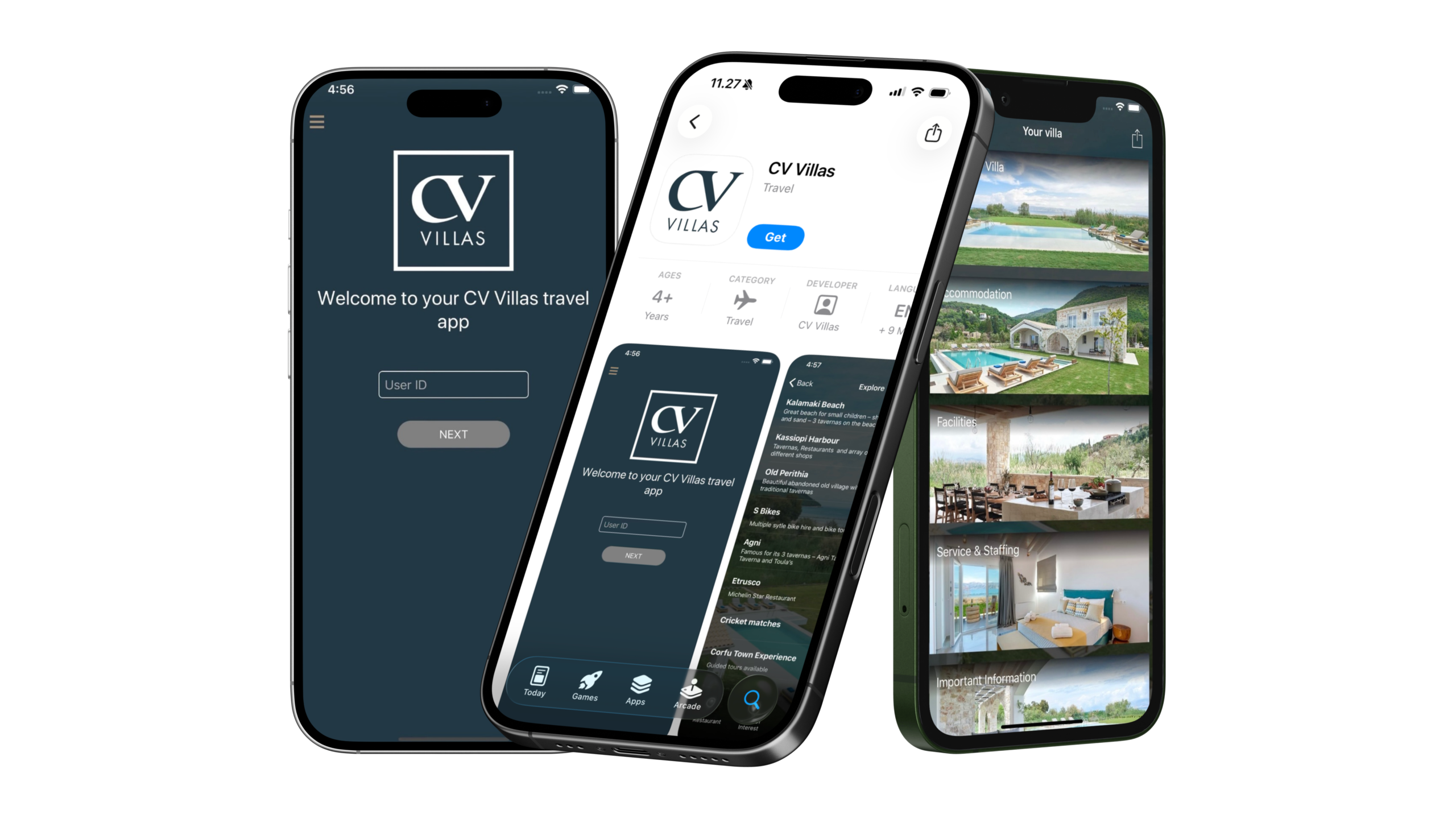 White label travel app | White label travel management app