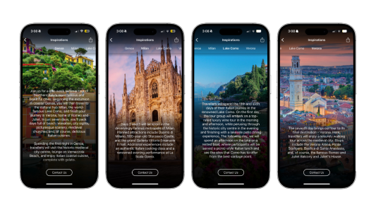 Essential AI guide for travel companies