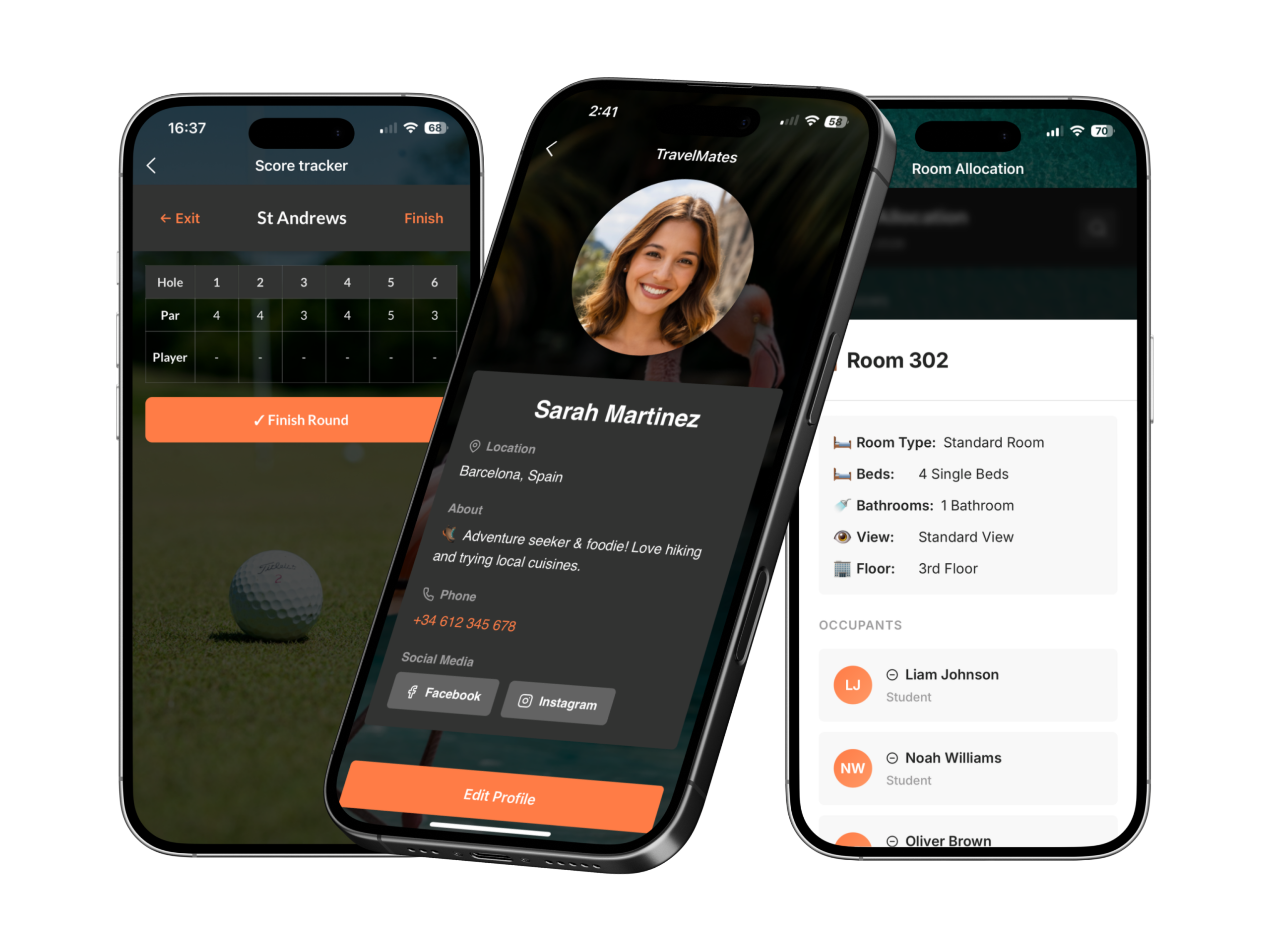 Travefy alternatives | Vamoos the alternative to Travefy