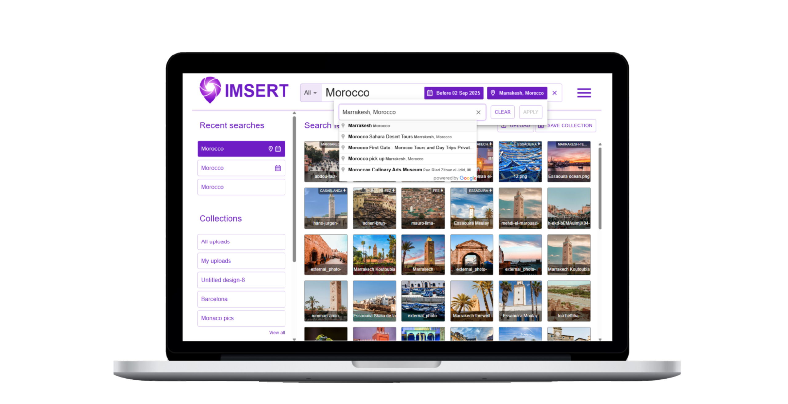 best itinerary management app | travel itinerary management app