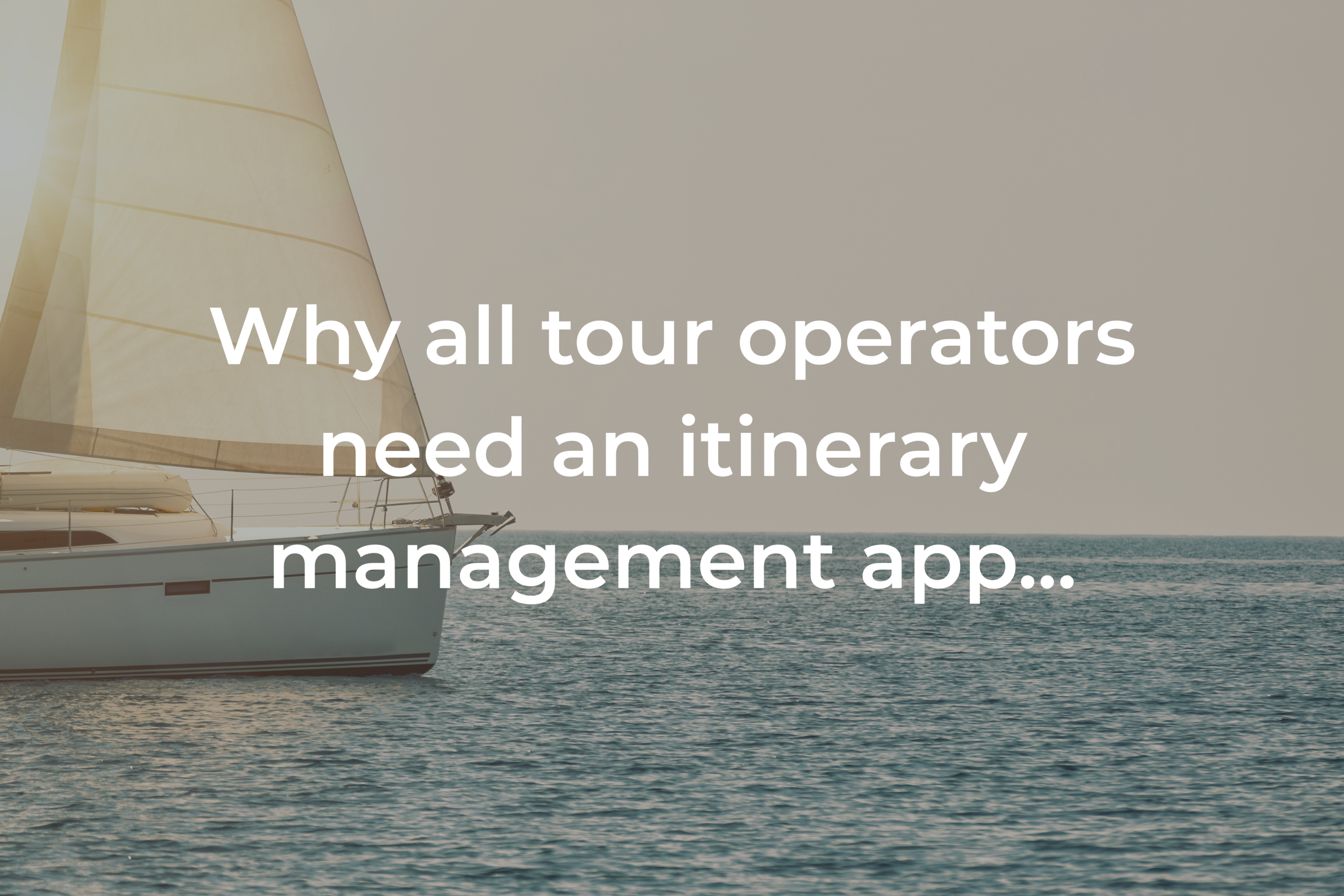 best itinerary management app | travel itinerary management app