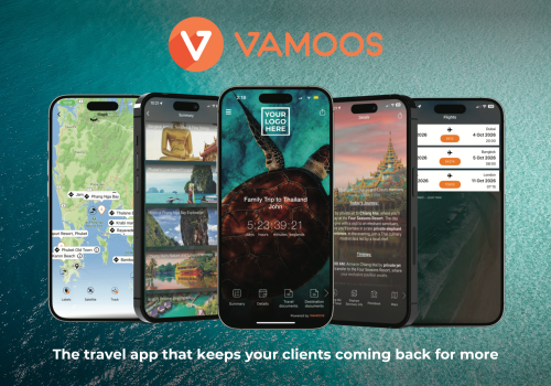 Vamoos Information Pack 2026