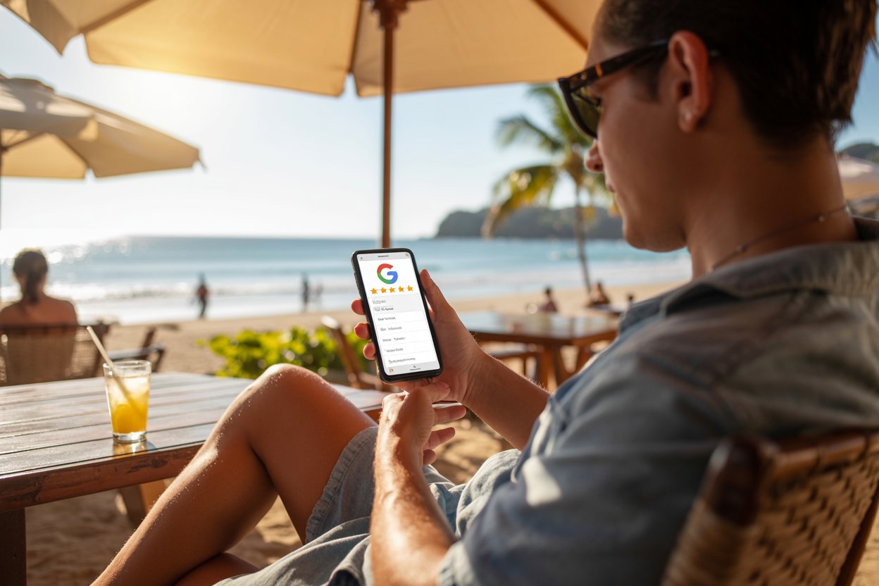 Luxury travel marketing | luxury travel digital marketing