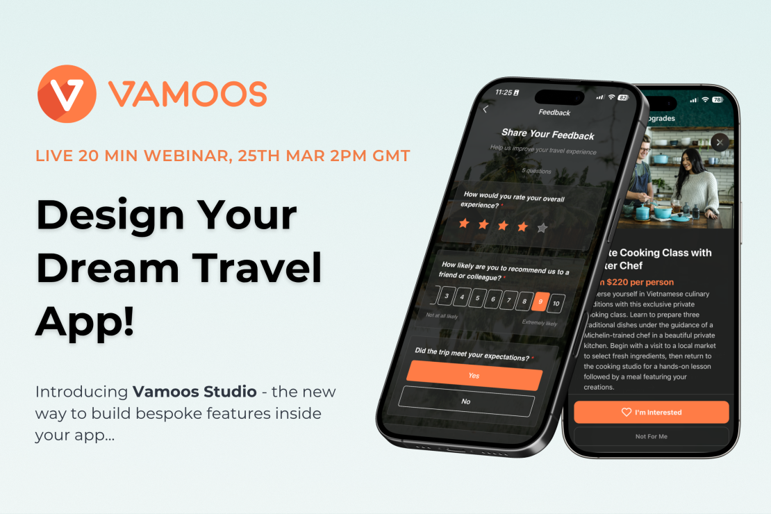 Vamoos Studio
