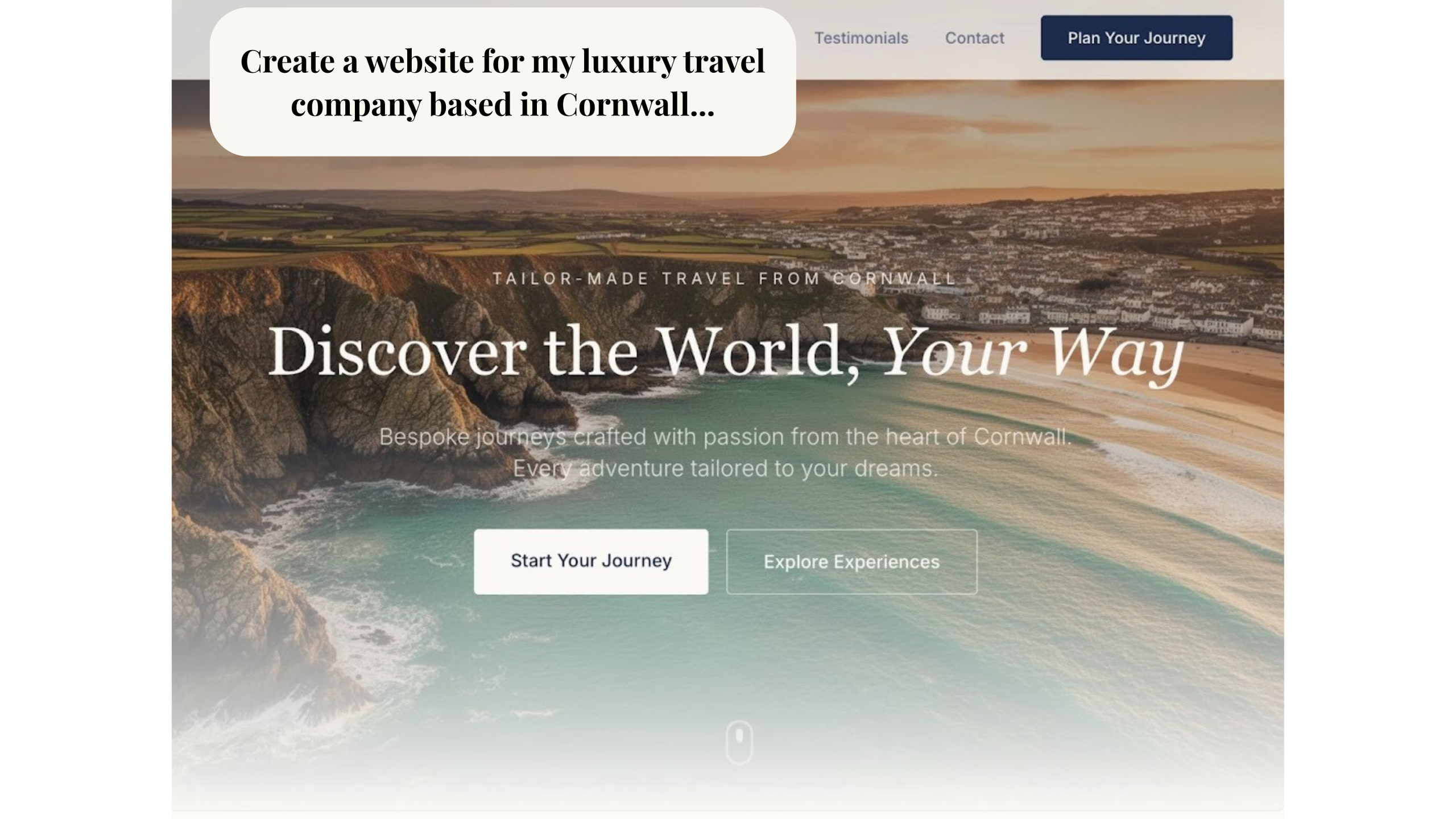 AI in travel industry | AI tools for travel agents | AI for tour operators 