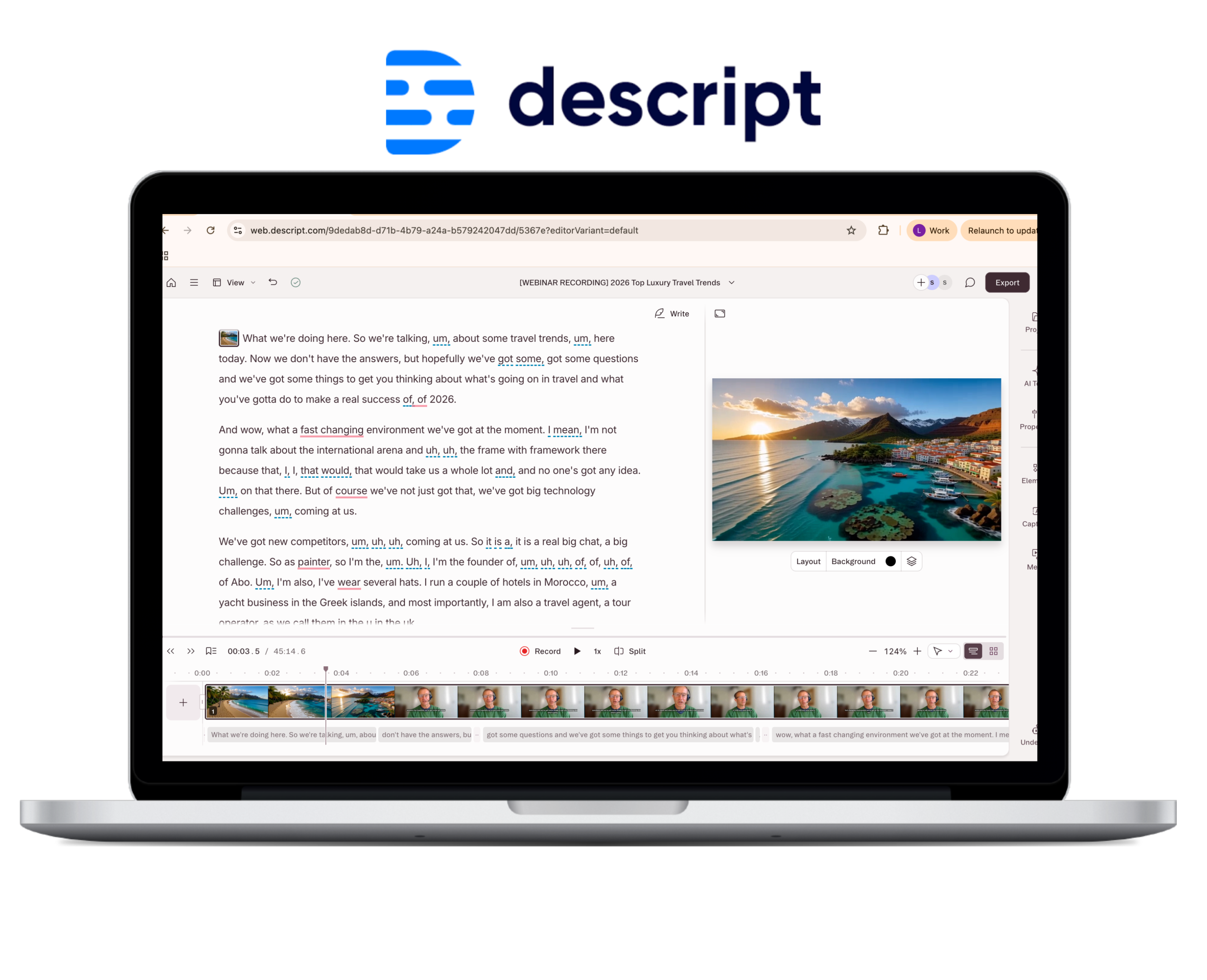 AI in travel industry | AI tools for travel agents | AI for tour operators 