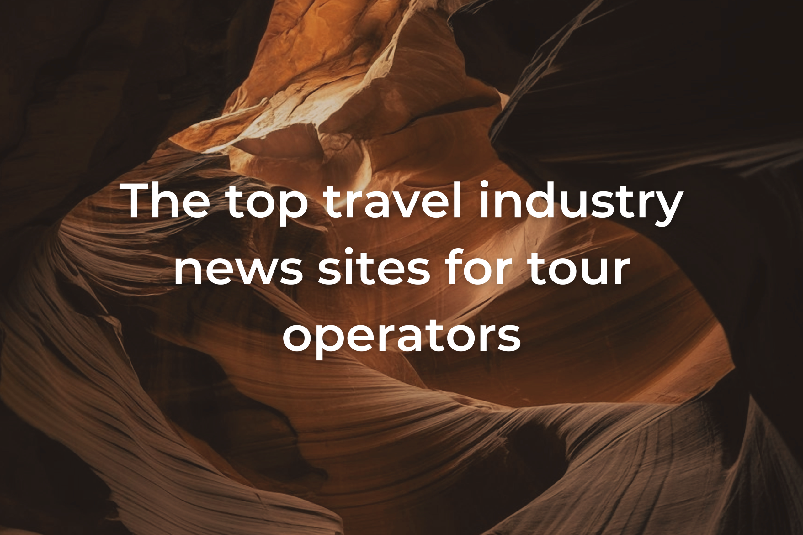 Top travel industry news sites | top travel industry news podcasts | top travel industry AI news