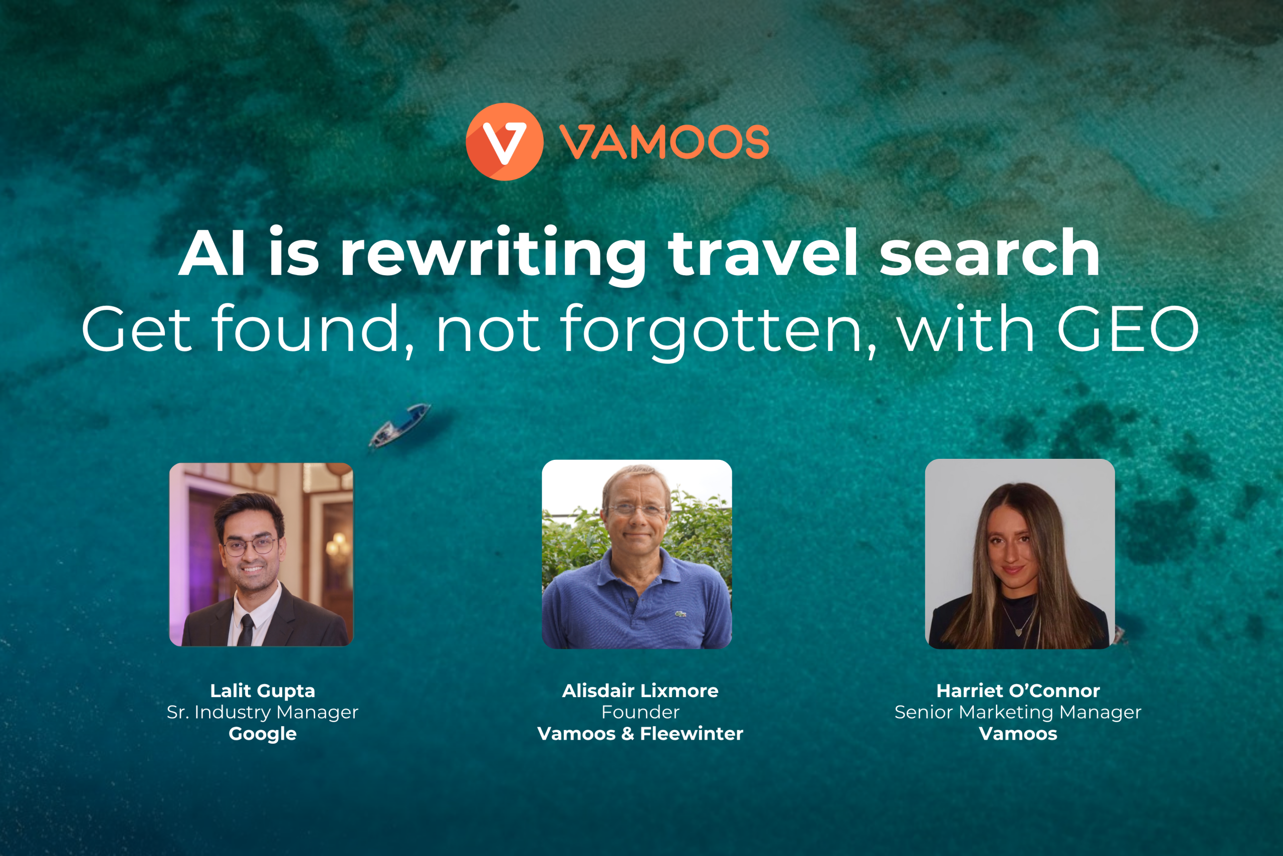AI is Rewriting Travel Search