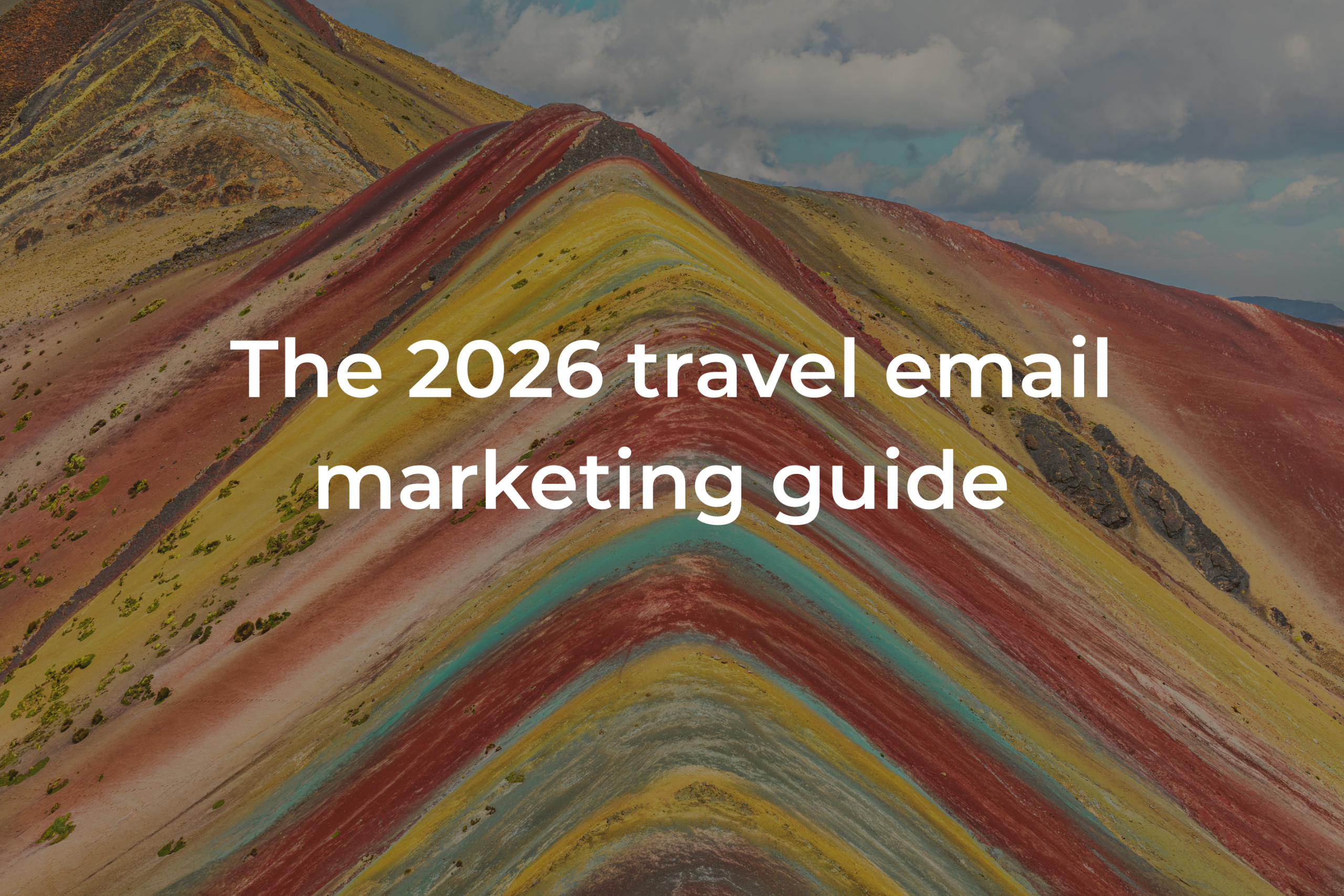 travel email marketing | social media for travel | social media marketing for travel
