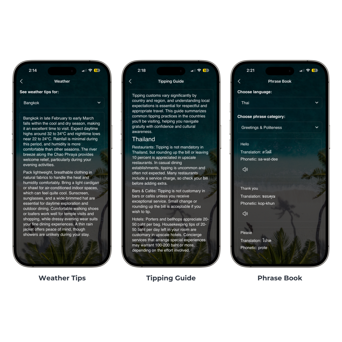Studio AppStore | Build Your Own App Features | Vamoos
