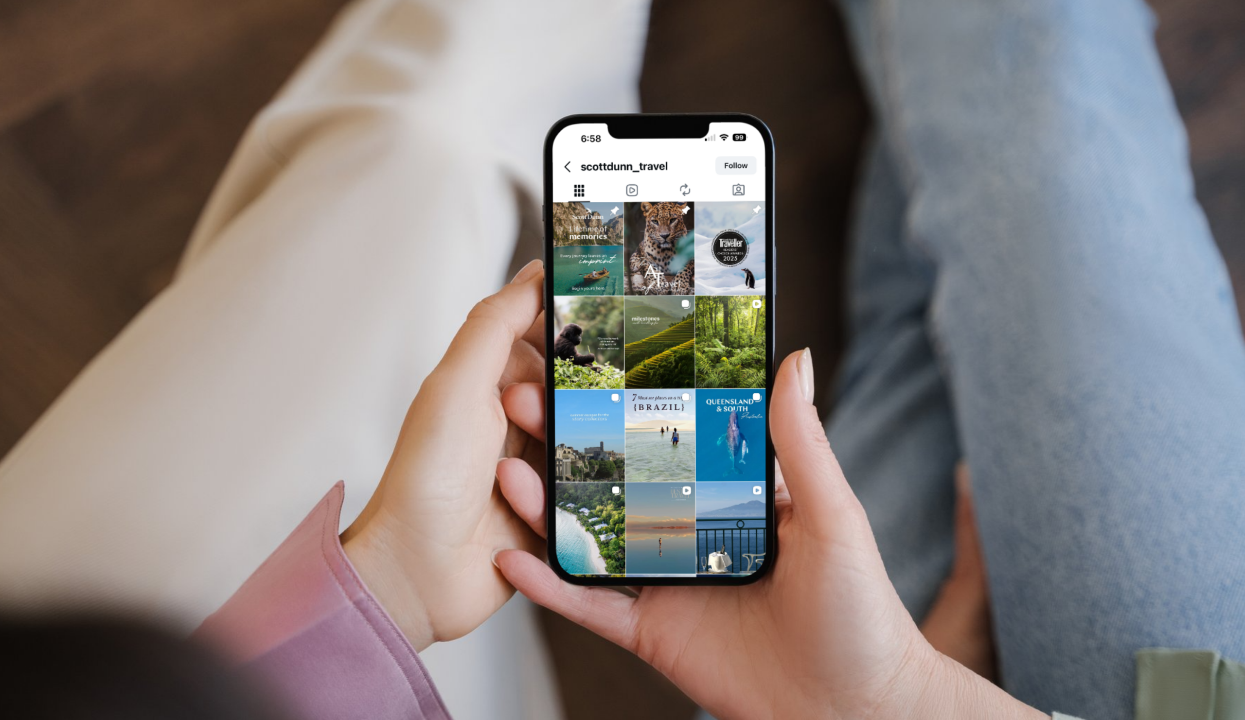Travel social media | social media for travel | social media marketing for travel