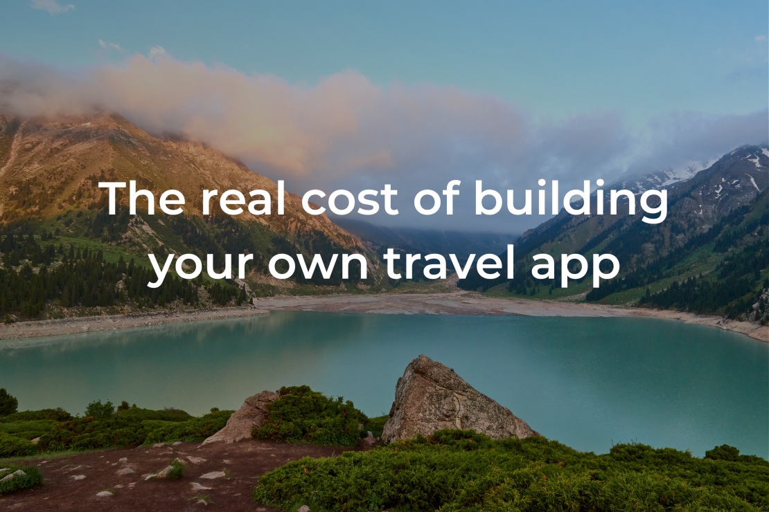 travel app development cost | travel app development company | travel mobile app development