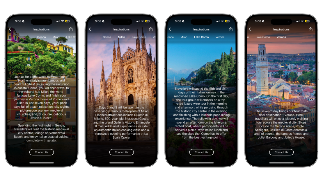 The rebooking playbook: how travel companies can win repeat business